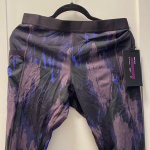 Take the Moment Tight 25” 12 Robert Geller Lululemon collab